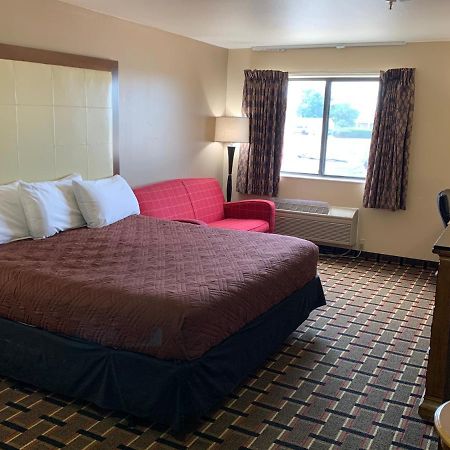 Heritage Grand Inn Canton Εξωτερικό φωτογραφία