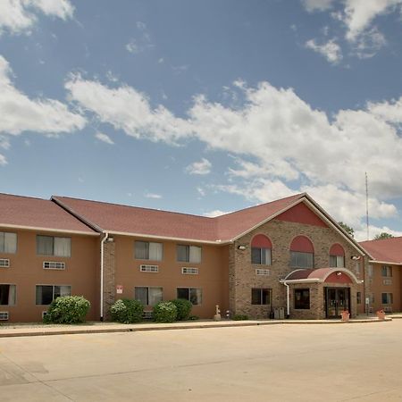 Heritage Grand Inn Canton Εξωτερικό φωτογραφία