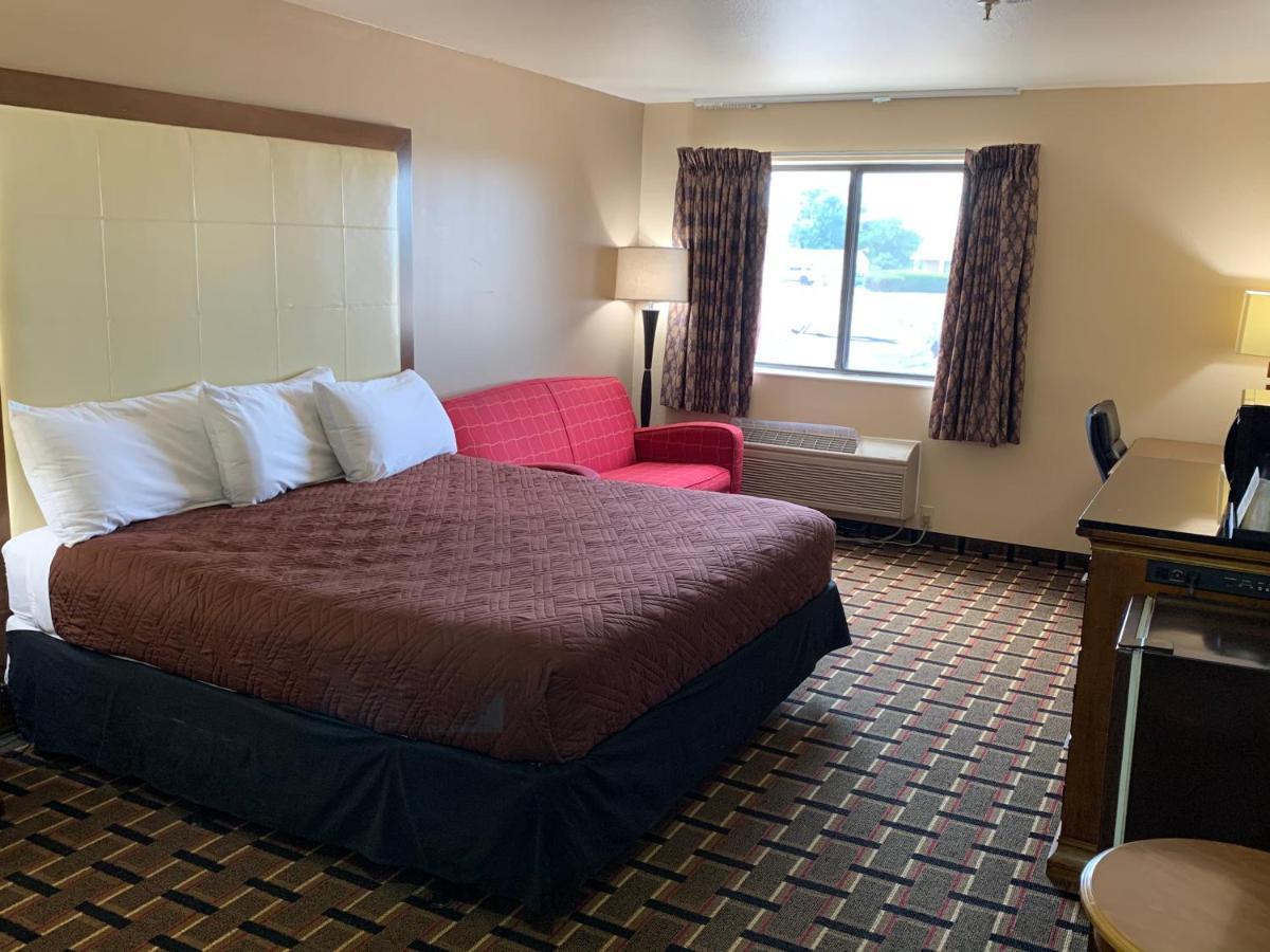 Heritage Grand Inn Canton Εξωτερικό φωτογραφία