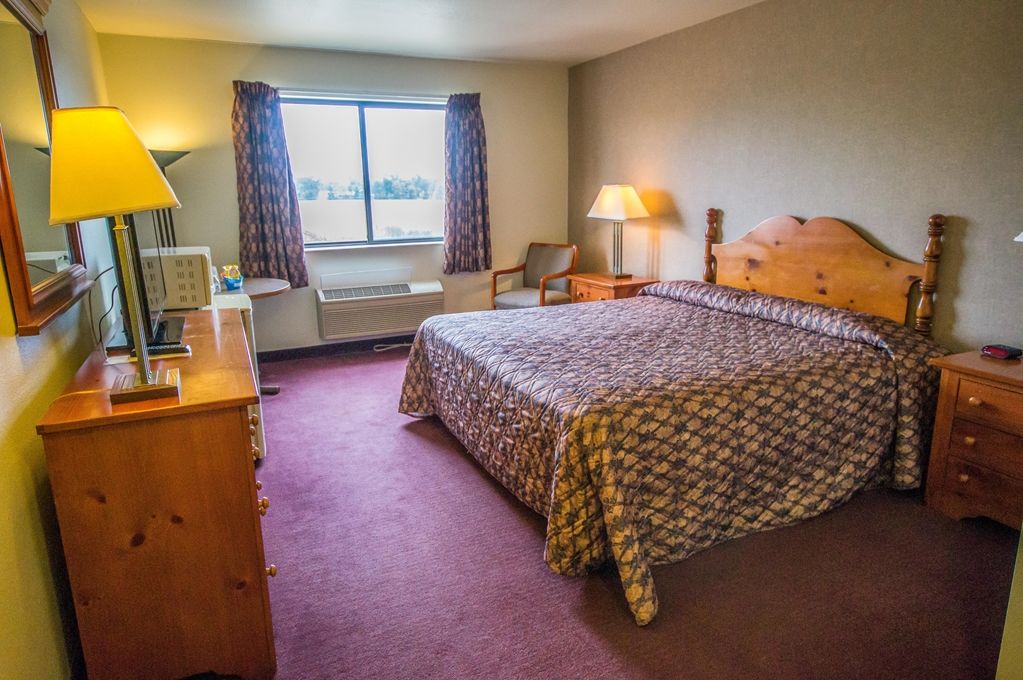 Heritage Grand Inn Canton Δωμάτιο φωτογραφία