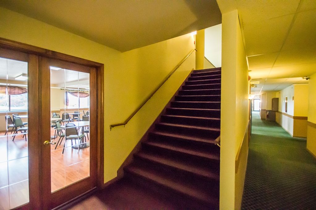 Heritage Grand Inn Canton Εσωτερικό φωτογραφία