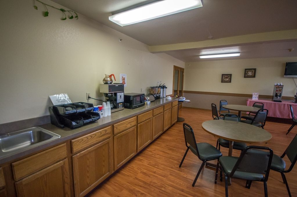 Heritage Grand Inn Canton Εστιατόριο φωτογραφία