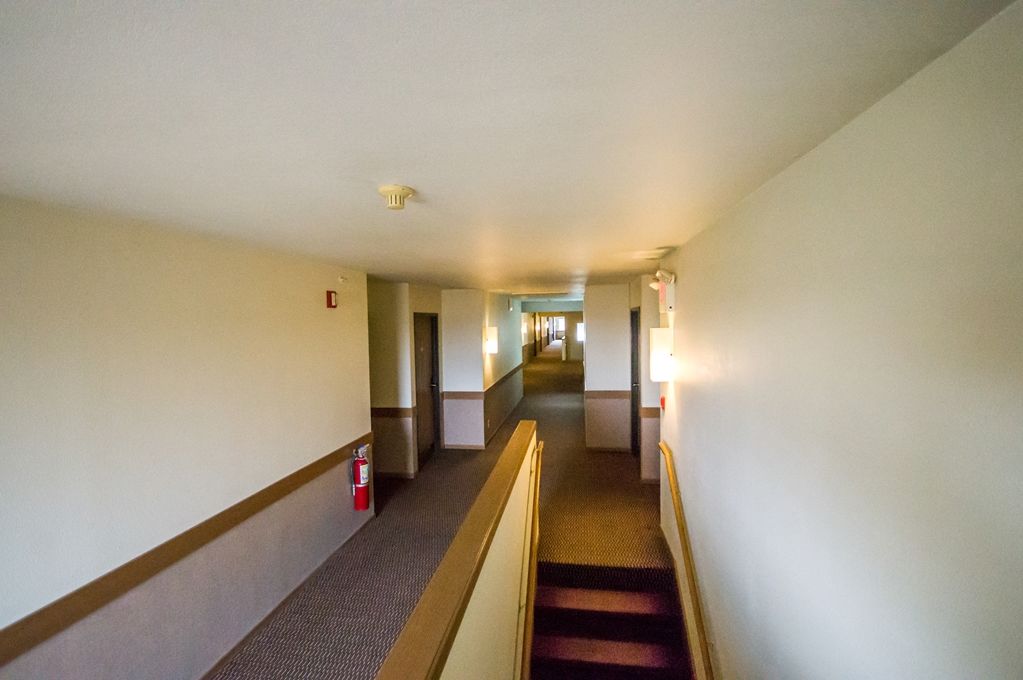 Heritage Grand Inn Canton Ανέσεις φωτογραφία