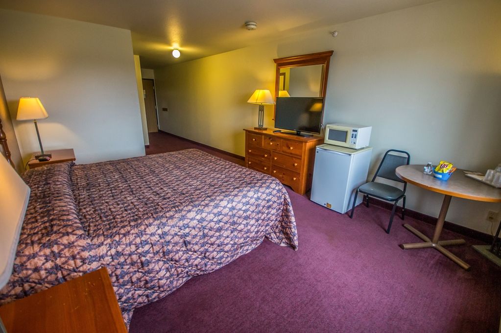 Heritage Grand Inn Canton Δωμάτιο φωτογραφία