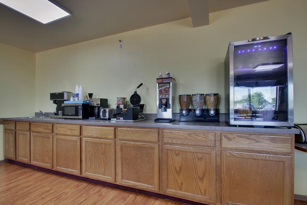 Heritage Grand Inn Canton Εξωτερικό φωτογραφία