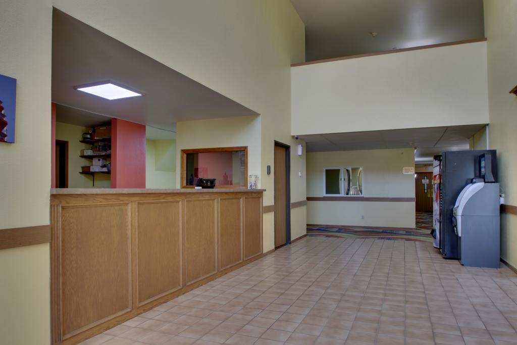 Heritage Grand Inn Canton Εξωτερικό φωτογραφία