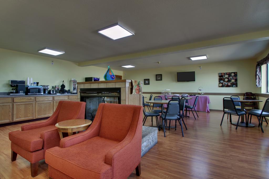 Heritage Grand Inn Canton Εξωτερικό φωτογραφία
