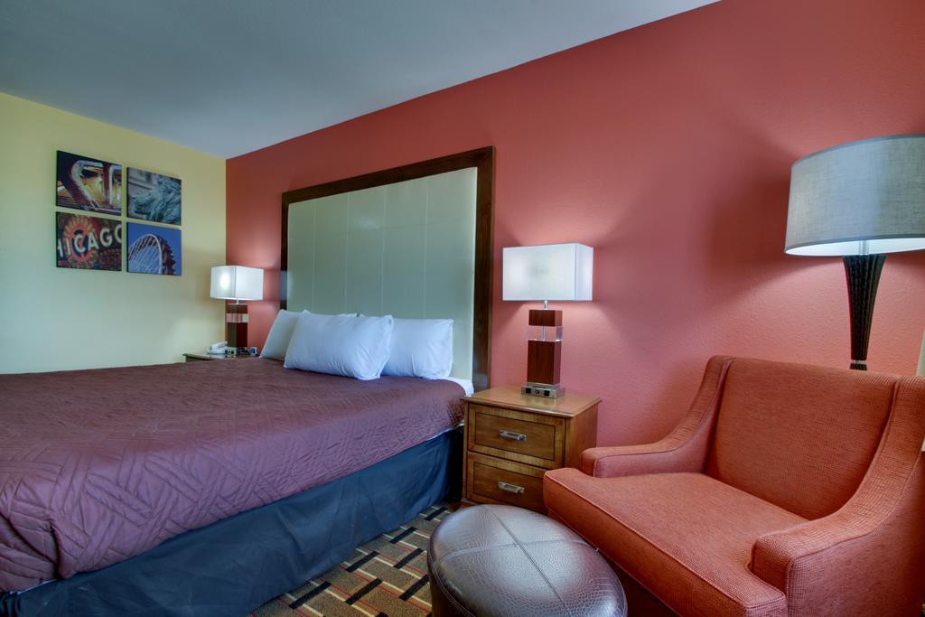 Heritage Grand Inn Canton Εξωτερικό φωτογραφία