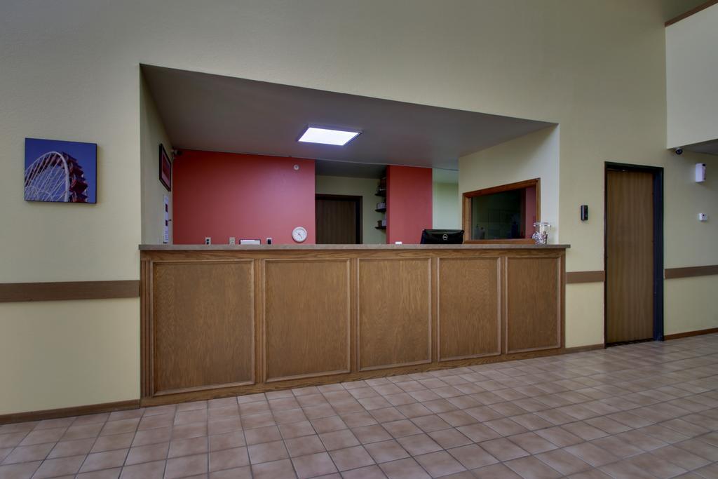 Heritage Grand Inn Canton Εξωτερικό φωτογραφία