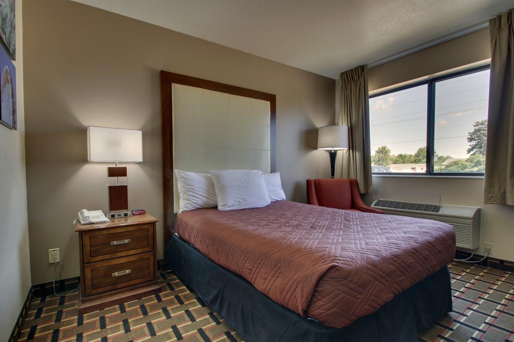 Heritage Grand Inn Canton Εξωτερικό φωτογραφία