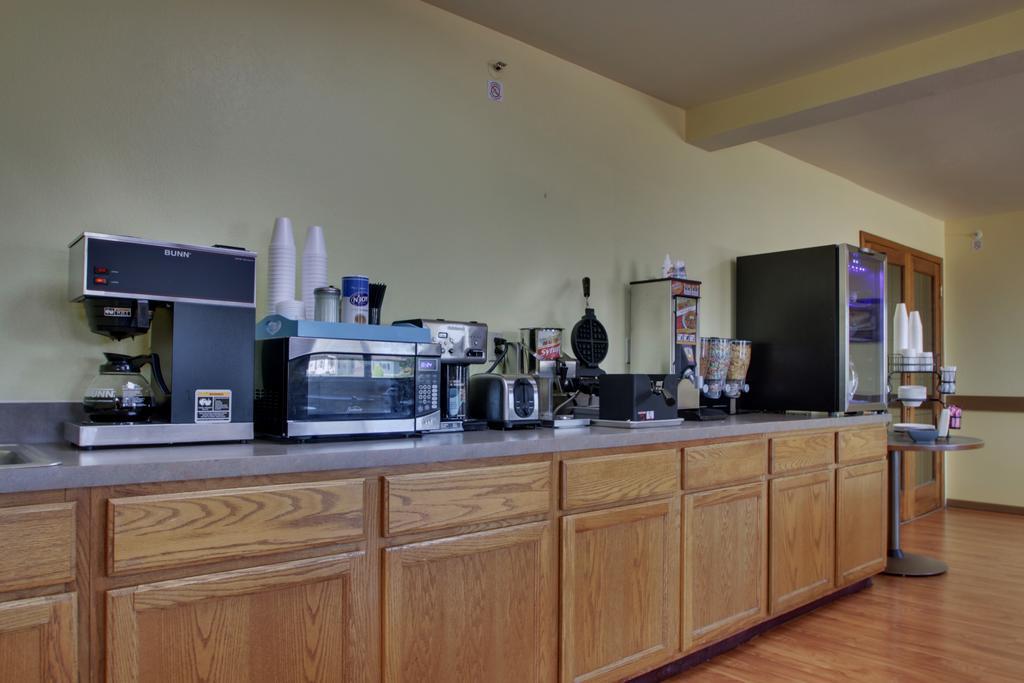 Heritage Grand Inn Canton Εξωτερικό φωτογραφία