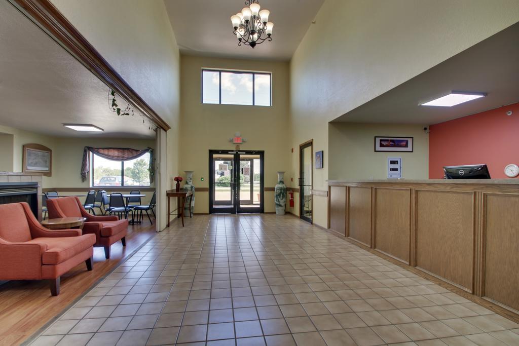 Heritage Grand Inn Canton Εξωτερικό φωτογραφία