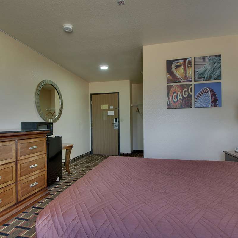 Heritage Grand Inn Canton Δωμάτιο φωτογραφία