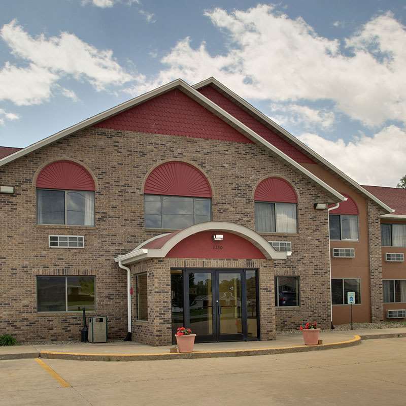 Heritage Grand Inn Canton Εξωτερικό φωτογραφία