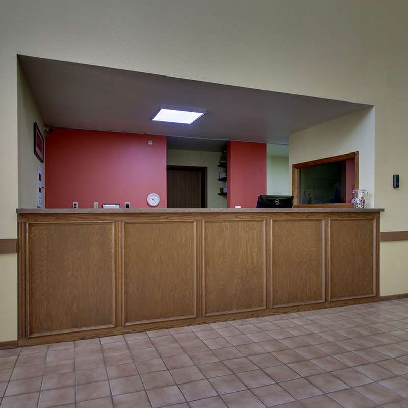 Heritage Grand Inn Canton Εσωτερικό φωτογραφία