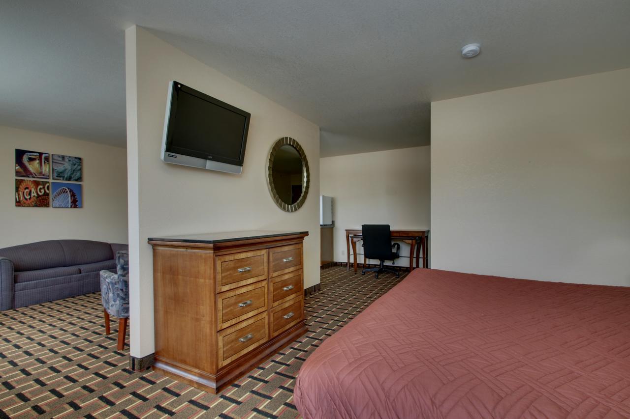 Heritage Grand Inn Canton Εξωτερικό φωτογραφία