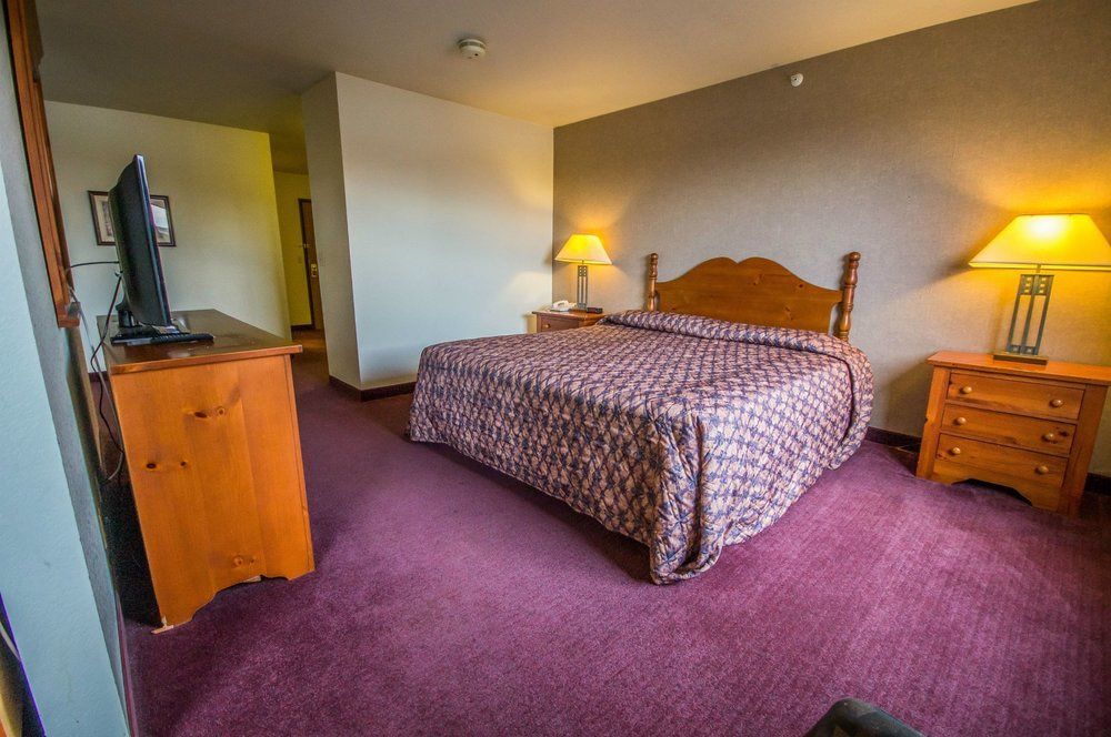 Heritage Grand Inn Canton Εξωτερικό φωτογραφία