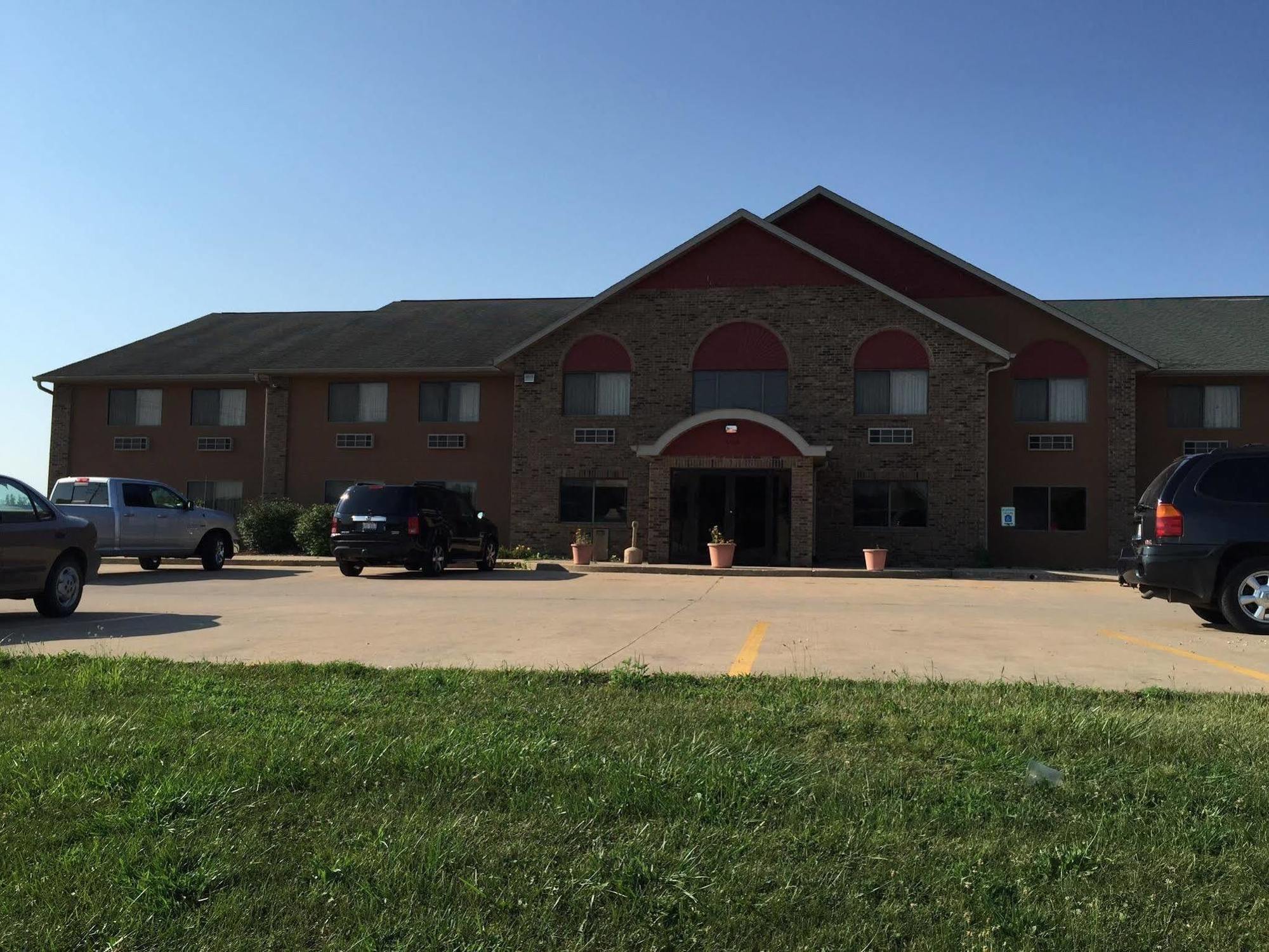 Heritage Grand Inn Canton Εξωτερικό φωτογραφία